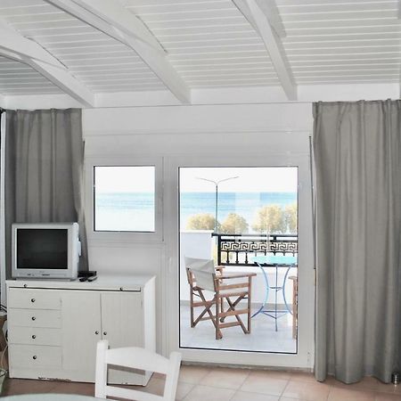 Livas Apartment Ierápetra Екстериор снимка