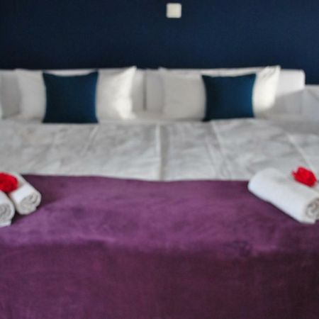 Livas Apartment Ierápetra Екстериор снимка