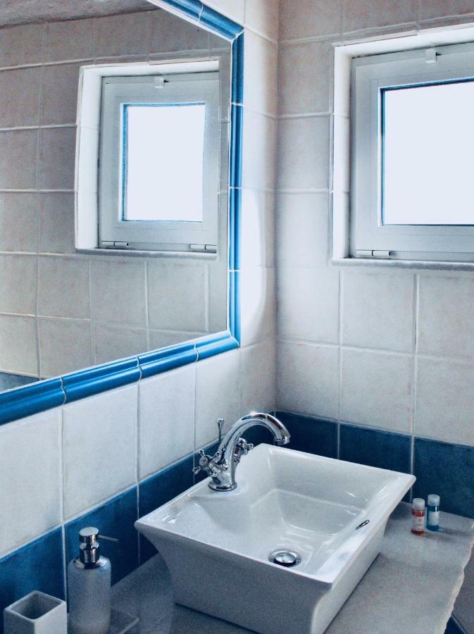 Livas Apartment Ierápetra Екстериор снимка