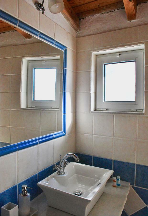 Livas Apartment Ierápetra Екстериор снимка