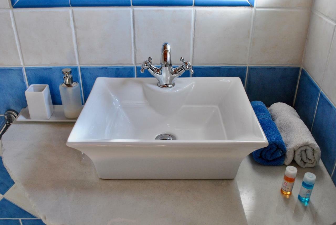 Livas Apartment Ierápetra Екстериор снимка