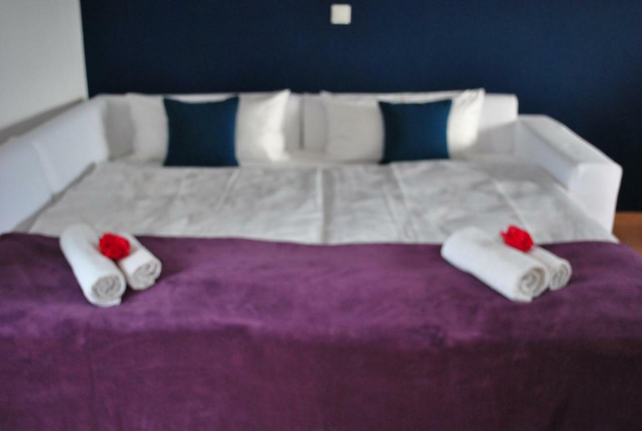 Livas Apartment Ierápetra Екстериор снимка